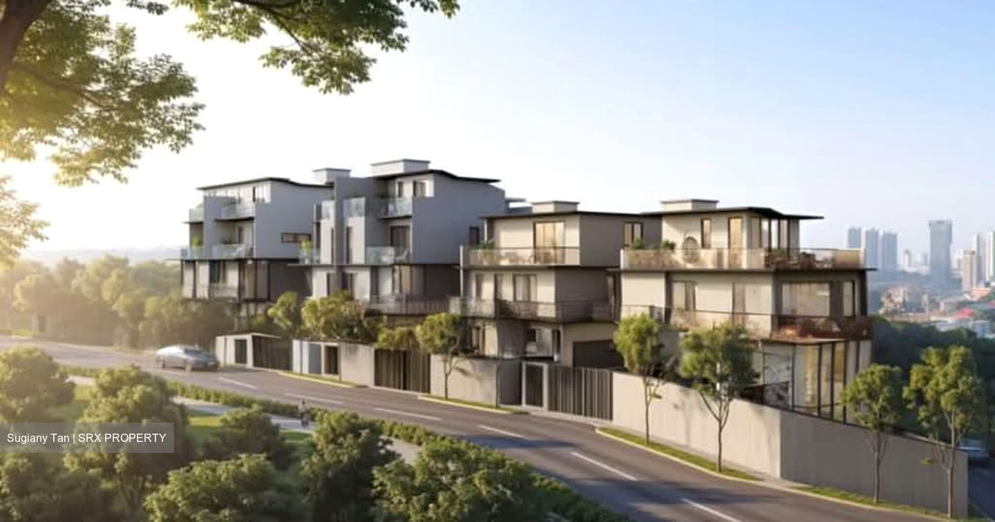 Chancery Hill Villas (D11), Semi-Detached #581442661